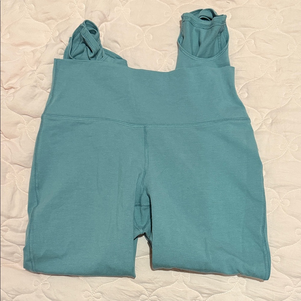 Old Navy Teal Leggings